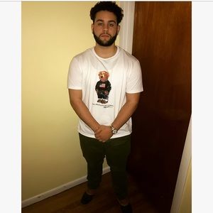 Meet your Posher, Eric